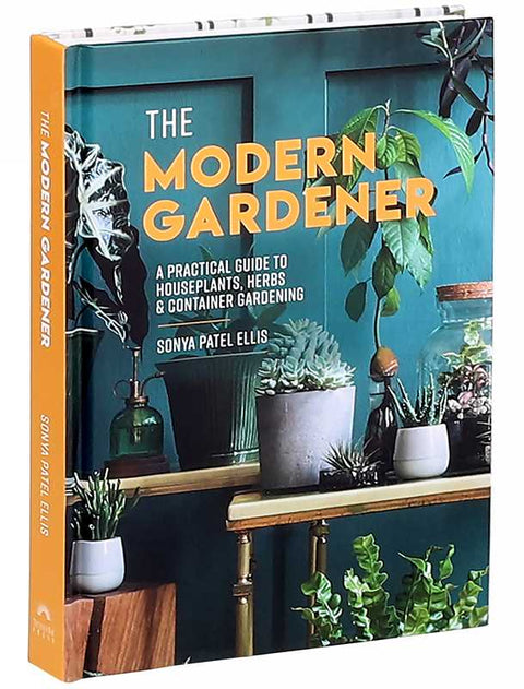 The Modern Gardener