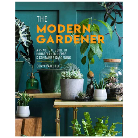 The Modern Gardener