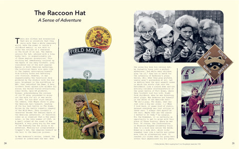 The Museum Of Wes Anderson by Johan Chiaramonte, Camille Mathieu