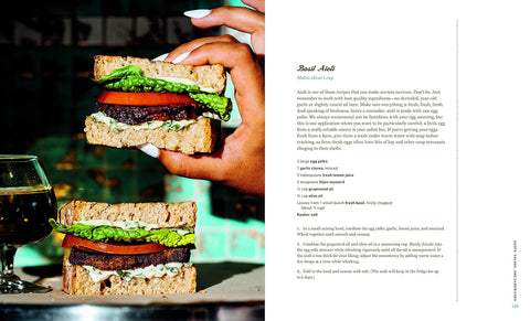 The Phoenicia Diner Cookbook