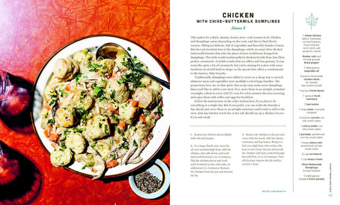 The Phoenicia Diner Cookbook