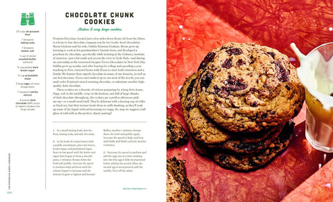 The Phoenicia Diner Cookbook