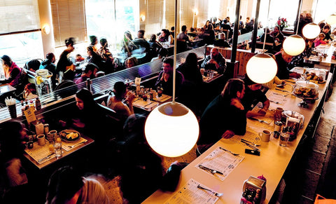 The Phoenicia Diner Cookbook