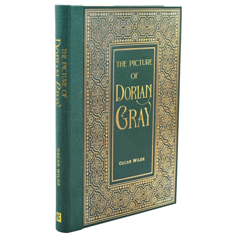 The Picture Of Dorian Gray - Masterpiece Library Edition