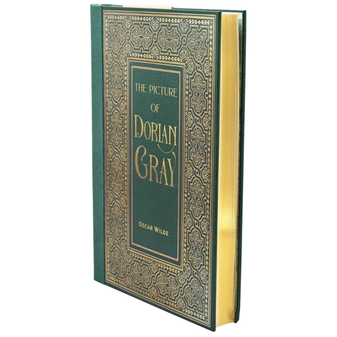 The Picture Of Dorian Gray - Masterpiece Library Edition