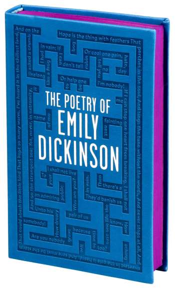 The Poetry of Emily Dickinson