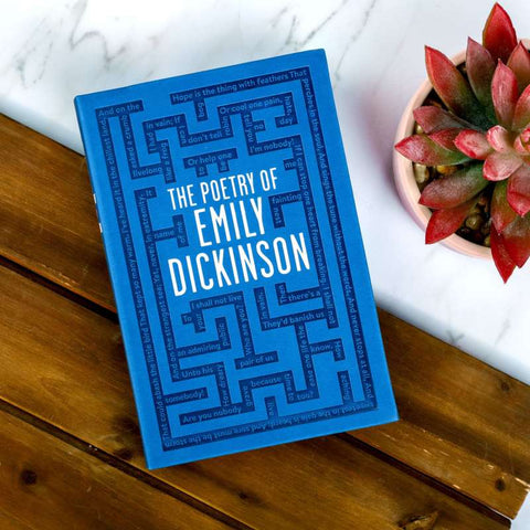 The Poetry of Emily Dickinson