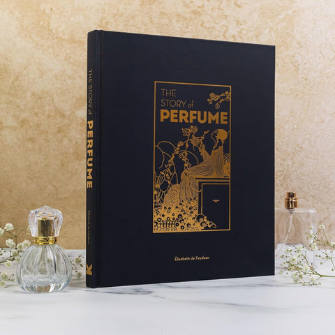 The Story of Perfume