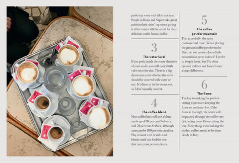 The Sweetness of Doing Nothing: Live Life the Italian Way with Dolce Far Niente by Sophie Minchilli