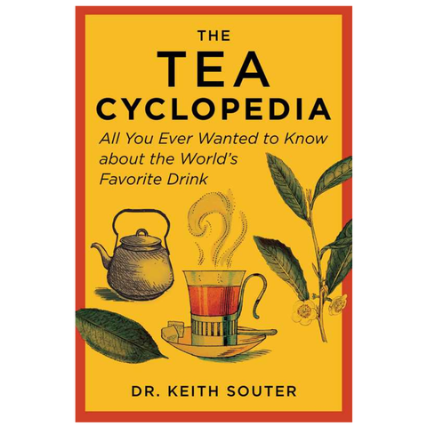 The Tea Cyclopedia
