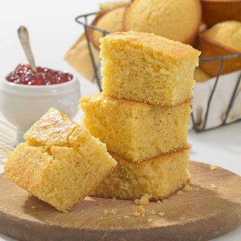 Cornbread Mix - Stonewall Kitchen