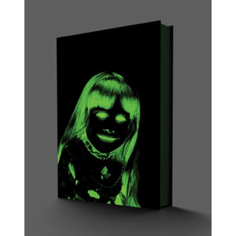 The Exorcist, Deluxe Limited Edition by William Peter Blatty