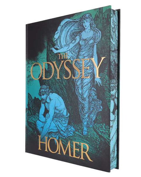 The Odyssey by Homer