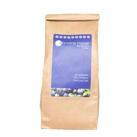 Blueberry Buttermilk Pancake Mix, 16oz