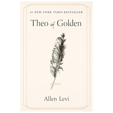 Theo Of Golden by Allen Levi