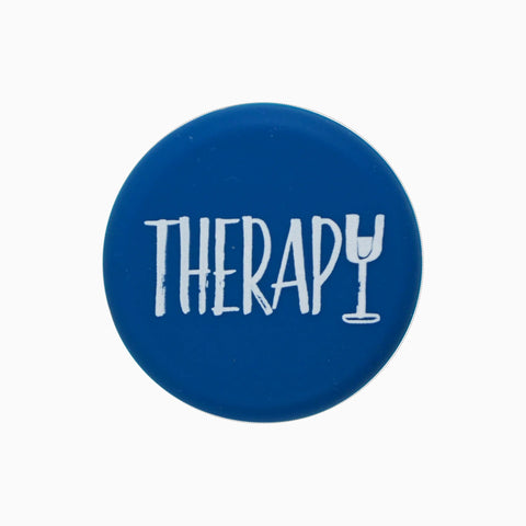 Therapy Wine Cap - CapaBunga®