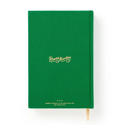 These Are the Days of My Life Undated Daily Planner