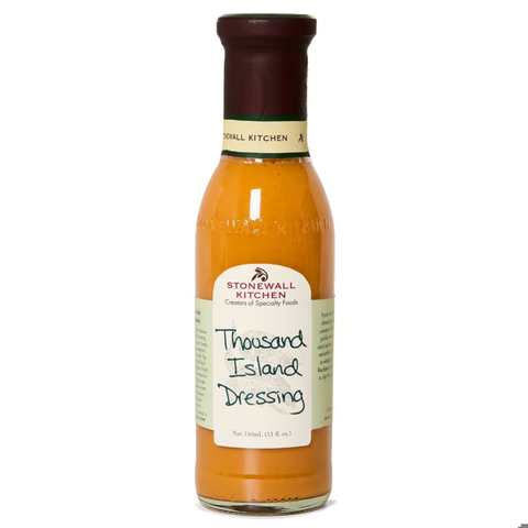 Thousand Island Dressing - Stonewall Kitchen