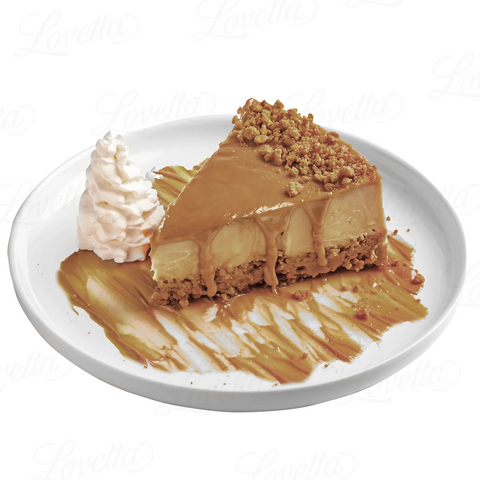 Tiramisu Cream Spread, 25g