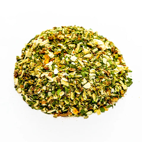 To Market-To Market Ain't No Joke, It's Spinach Artichoke - Dip Mix