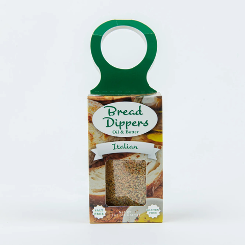 To Market-To Market Bread Dippers - Italian