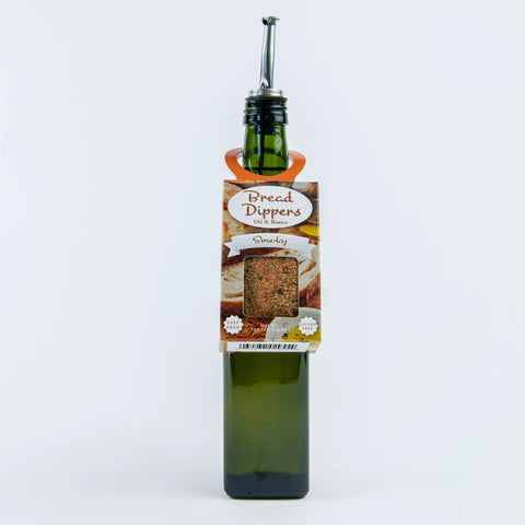 To Market-To Market Bread Dippers - Smoky