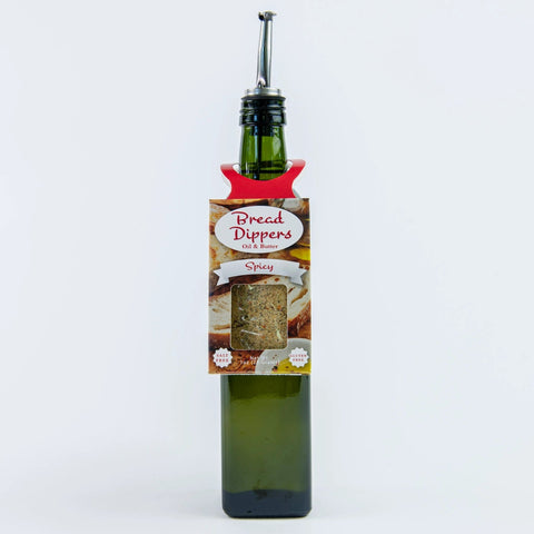 To Market-To Market Bread Dippers - Spicy
