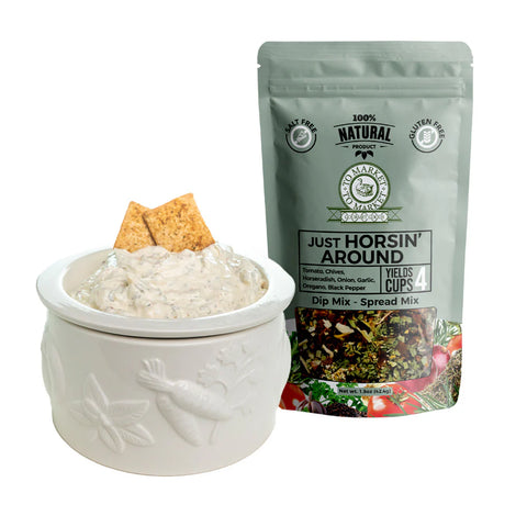 To Market-To Market Just Horsin' Around - Dip Mix