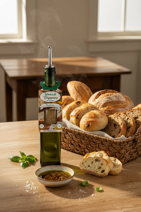 To Market-To Market Bread Dippers - Italian