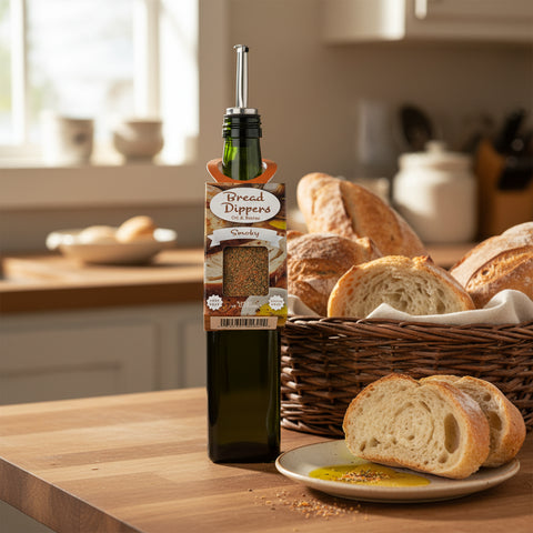 To Market-To Market Bread Dippers - Smoky