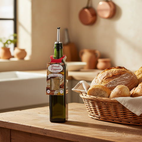 To Market-To Market Bread Dippers - Spicy