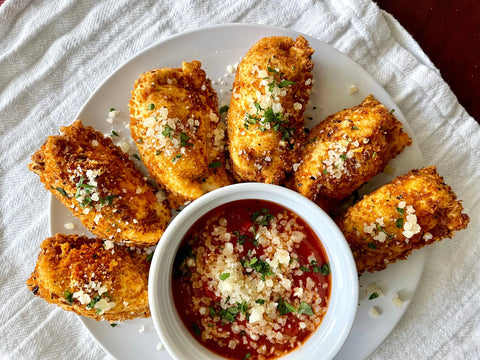 Spicewalla Granulated Garlic