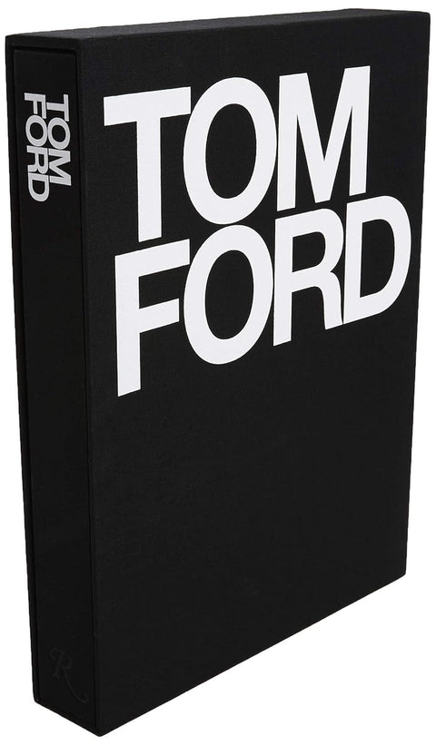 Tom Ford by Tom Ford