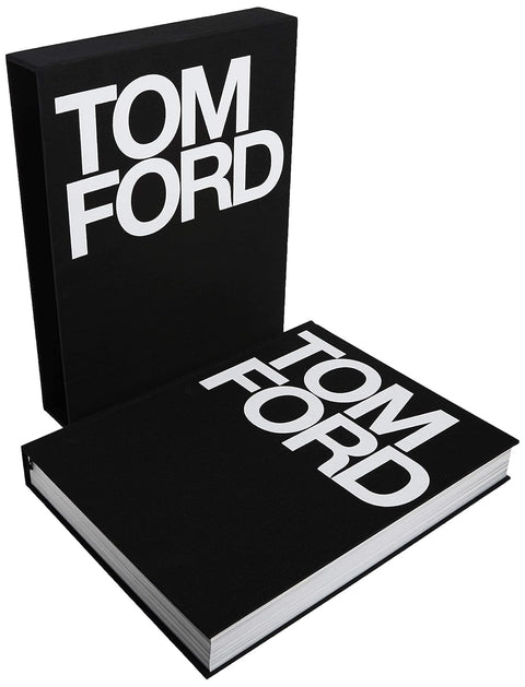 Tom Ford by Tom Ford