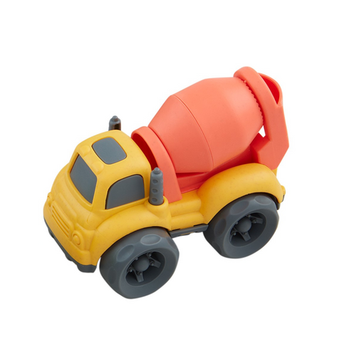 Toy Cement Truck
