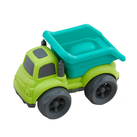 Toy Dump Truck - B