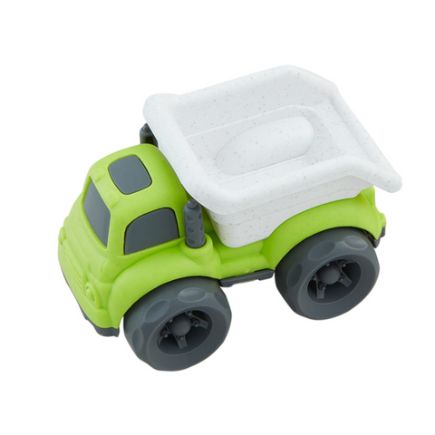 Toy Dump Truck - A