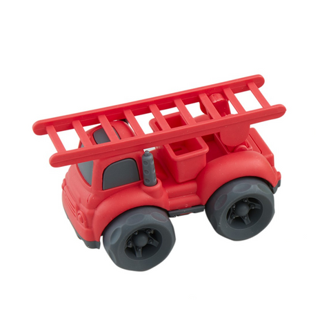 Toy Ladder Truck