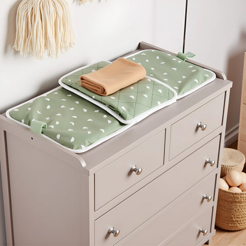 Travel Changing Mat - Sage