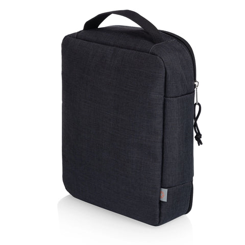 Travel Tech Organizer - Black