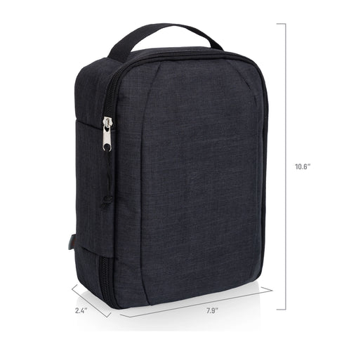 Travel Tech Organizer - Black