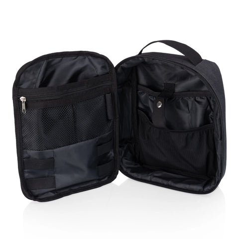 Travel Tech Organizer - Black