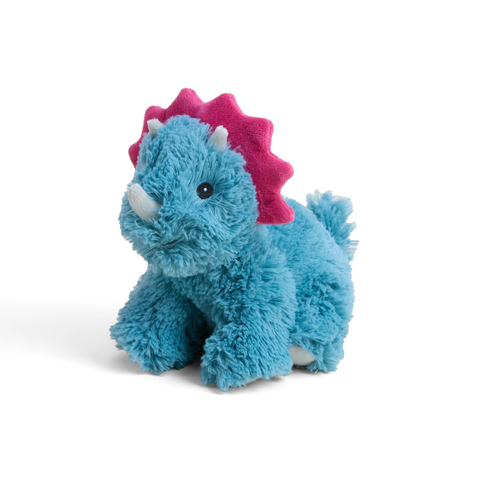 Triceratops Warmies® Junior
