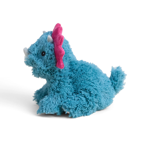 Triceratops Warmies® Junior