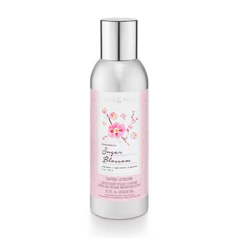 Tried & True Sugar Blossom Room Spray