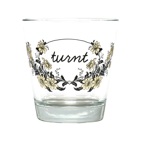 Turnt Tumbler by Fishs Eddy