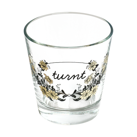 Turnt Tumbler by Fishs Eddy