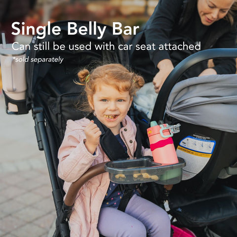 Strolee Double Stroller