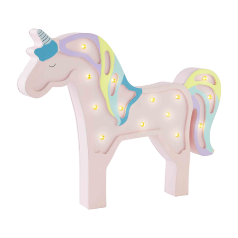Unicorn Night Light