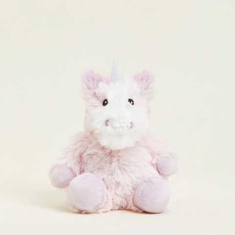Unicorn Warmies® Junior
